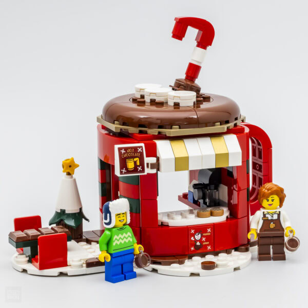 40776 lego hot chocolate stand gwp isinders 2025 review 1