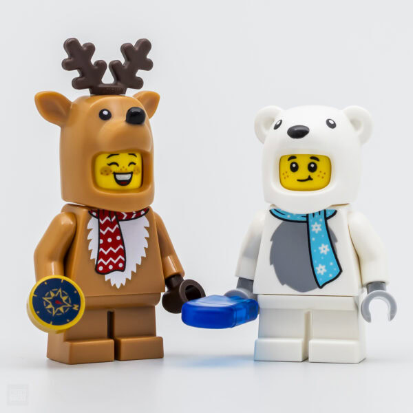 60475 lego friends advent calendar 2025 review 4