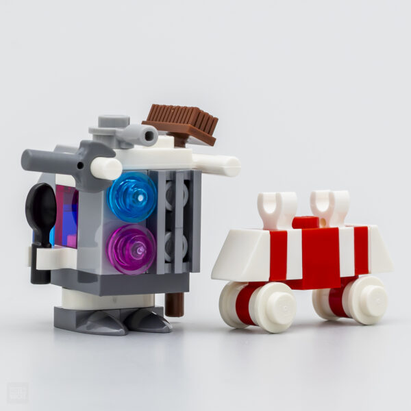 75418 lego star wars advent calendar 2025 review 8