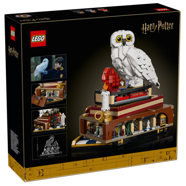 76466 lego harry potter philosopher stone collector edition 5