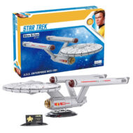 blue brixx star trek entrerprise ncc 1701 104183