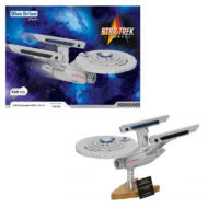 blue brixx star trek entrerprise ncc 1701 a 104180