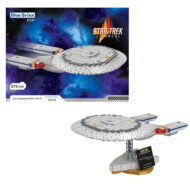 blue brixx star trek entrerprise ncc 1701 d 104178