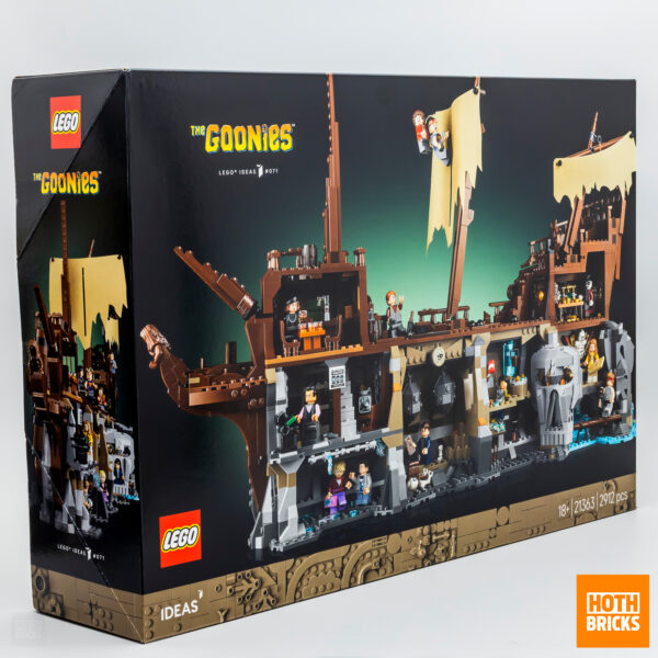 21363 concours hothbricks