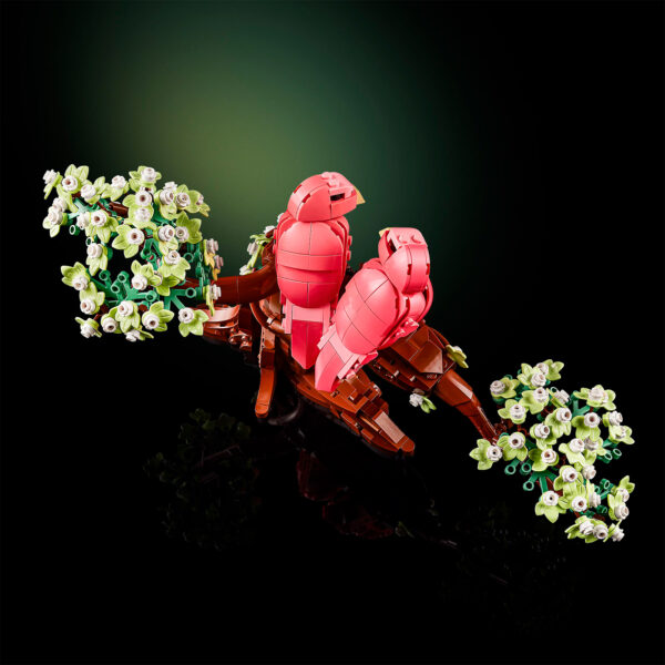 21365 lego ideas love birds 10