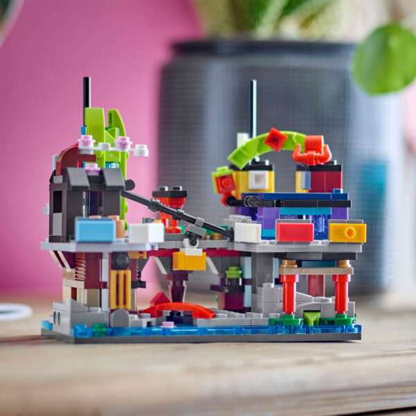 40706 lego ninjago city markets gwp