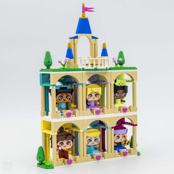 43284 43303 43291 lego disney princess review 1