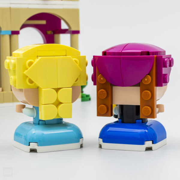 43284 43303 43291 lego disney princess review 5