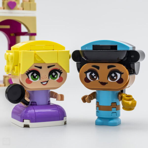 43284 43303 43291 lego disney princess review 8