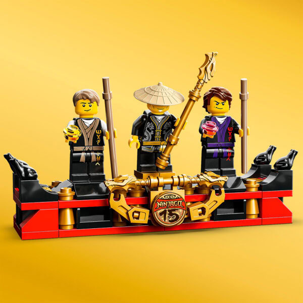 71861 lego ninjago the old town 15th anniversary 11