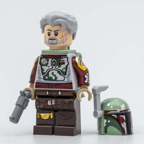 75437 lego starwars cobb vanths speeder review 10