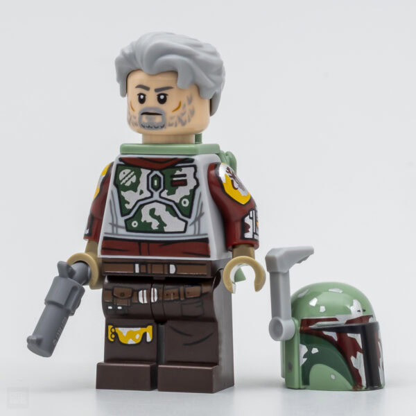 75437 lego starwars cobb vanths speeder review 6