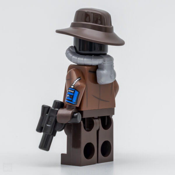 75437 lego starwars cobb vanths speeder review 9