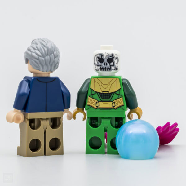 76342 lego marvel spider man vs mysterio the daily bugle review 11