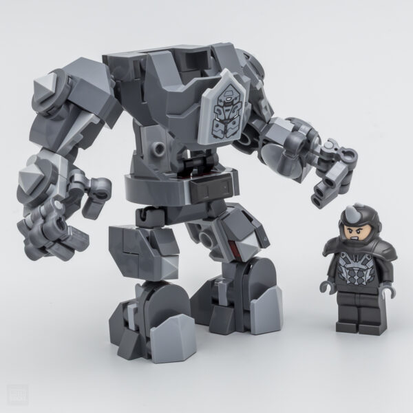 76342 lego marvel spider man vs mysterio the daily bugle review 7