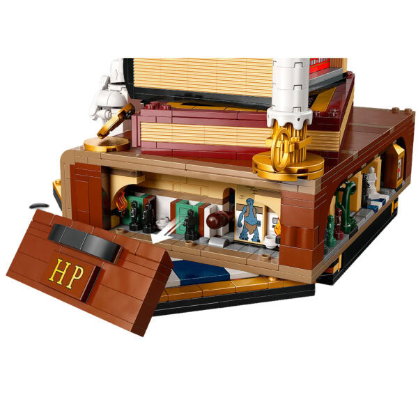 76466 lego harry potter philosopher stone collector edition 9