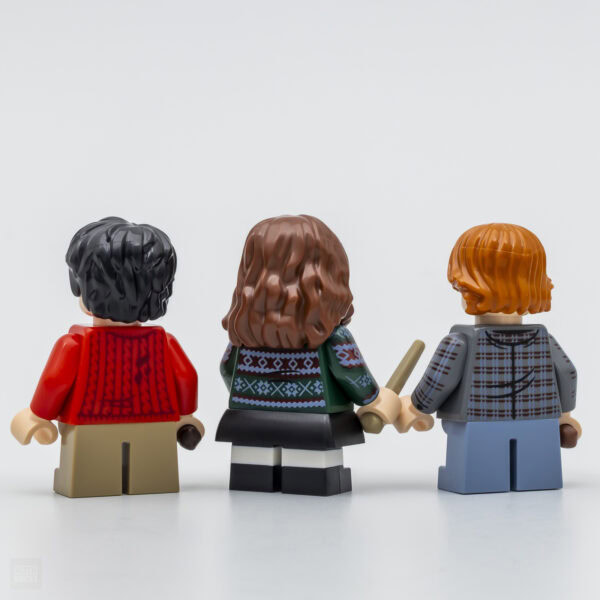 76466 lego harry potter philosopher stone collectors edition review 12