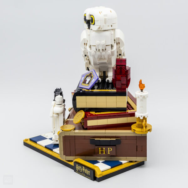 76466 lego harry potter philosopher stone collectors edition review 2