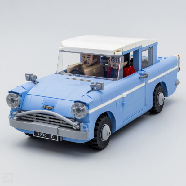 76470 lego harry potter enchanted flying ford anglia review 1