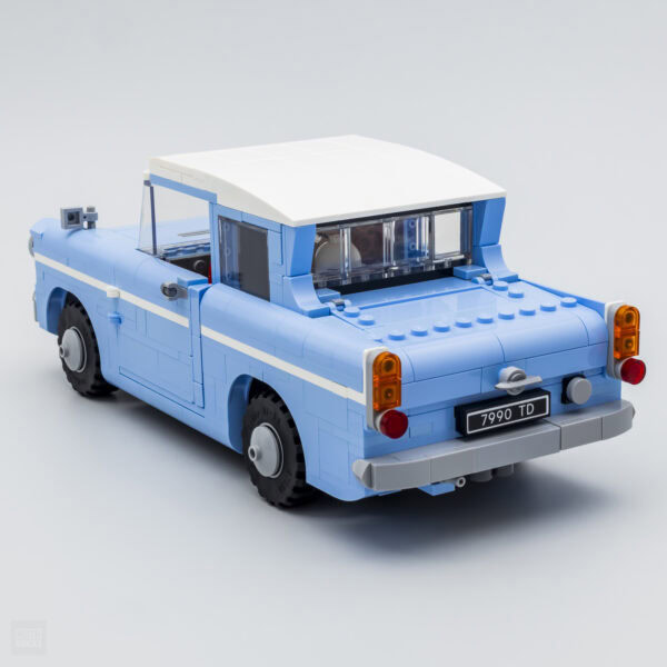 76470 lego harry potter enchanted flying ford anglia review 2