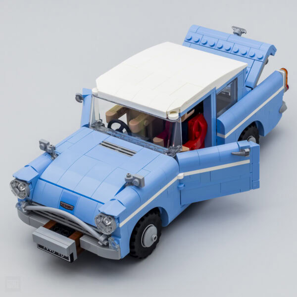 76470 lego harry potter enchanted flying ford anglia review 4
