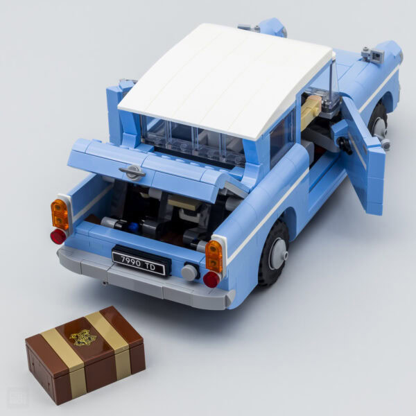 76470 lego harry potter enchanted flying ford anglia review 5