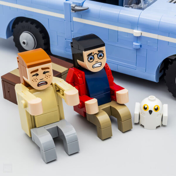 76470 lego harry potter enchanted flying ford anglia review 8