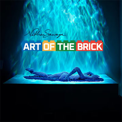 art of brick lille