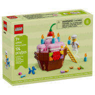 lego 40905 birthday cupcake gwp 2