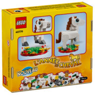 lego chinese new year 2026 40779 yeor of the horse 3