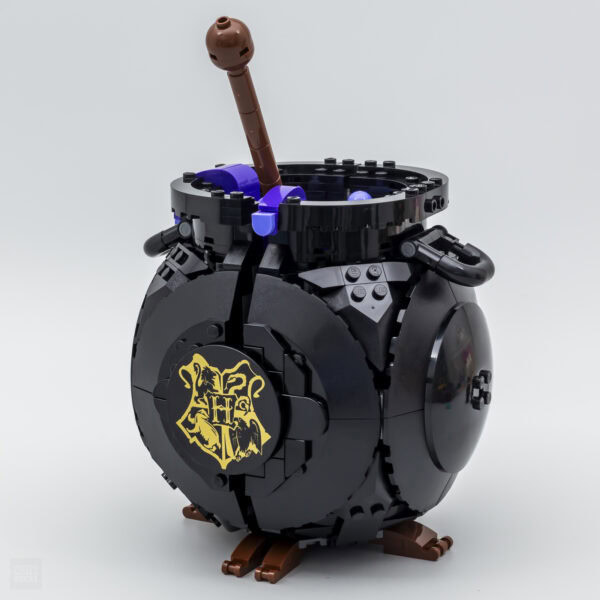 lego harry potter 76464 cauldron secret potions classroom review 2