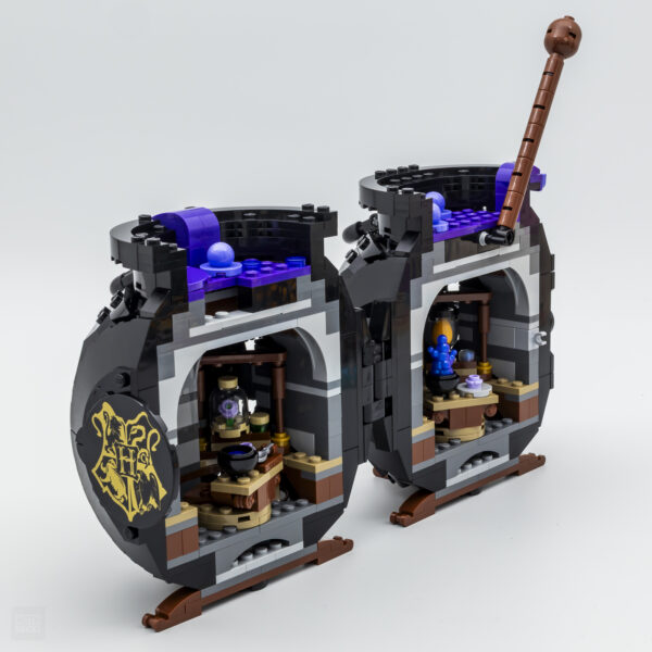 lego harry potter 76464 cauldron secret potions classroom review 4