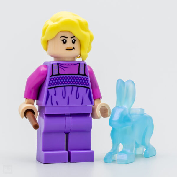 lego harry potter luna lovegoods house review 11