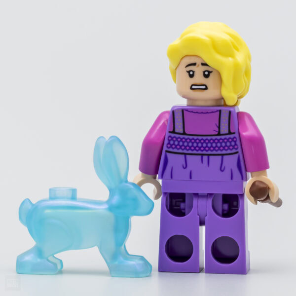 lego harry potter luna lovegoods house review 12