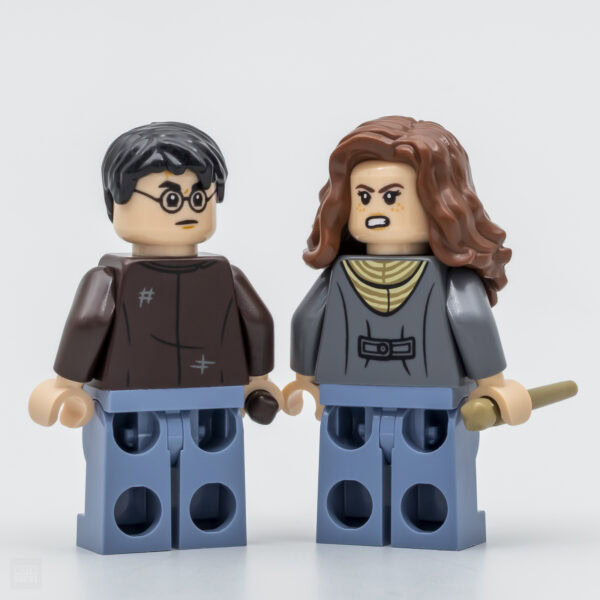 lego harry potter luna lovegoods house review 14