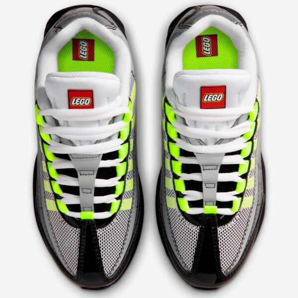 lego xnike air max 95 neon spring 2026 2