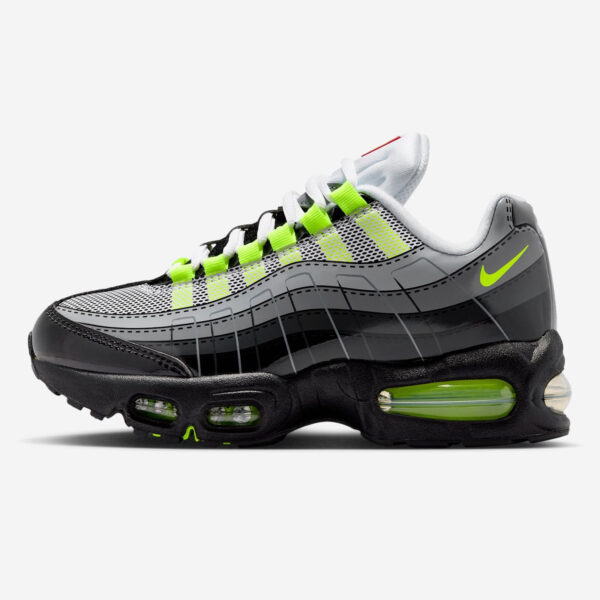 lego xnike air max 95 neon spring 2026 3