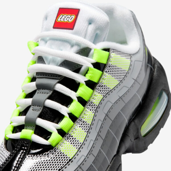 lego xnike air max 95 neon spring 2026 5