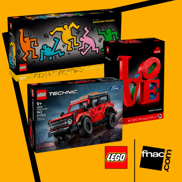 offre fnac lego decembre 2025 3 2