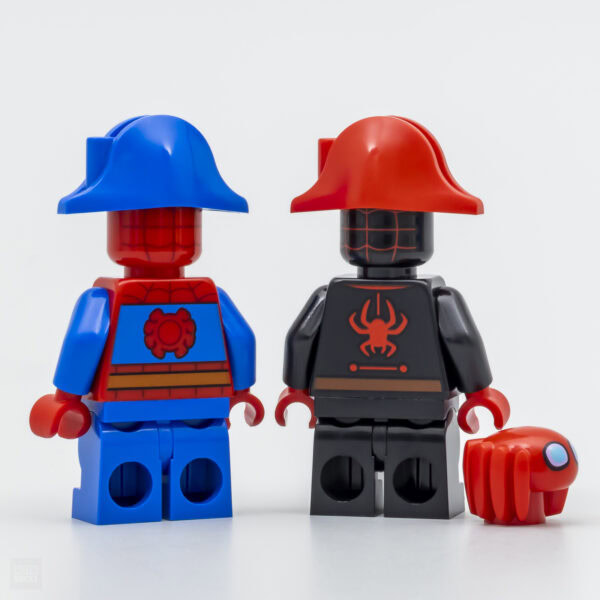 11208 lego marvel team spidey pirate ship review 6