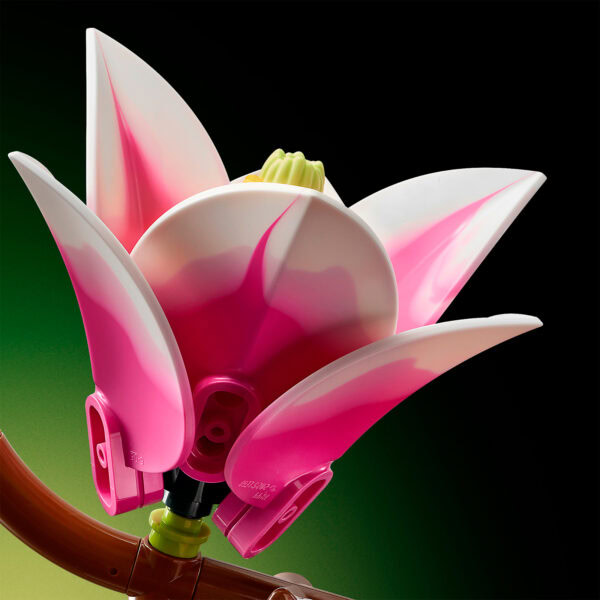 11510 lego botanicals magnolias branches 4