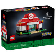 40911 lego pokemon mini pokemon center insiders reward 1