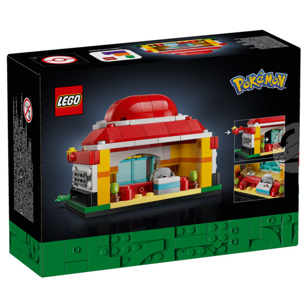 40911 lego pokemon mini pokemon center insiders reward 2