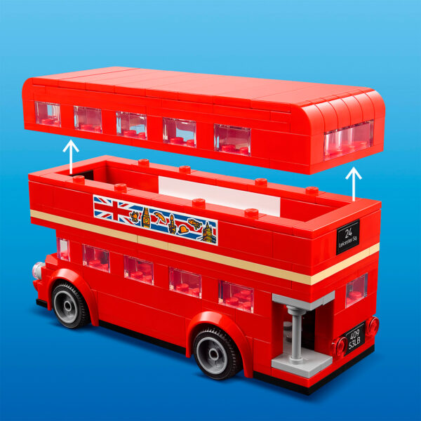 40953 lego london bus 2