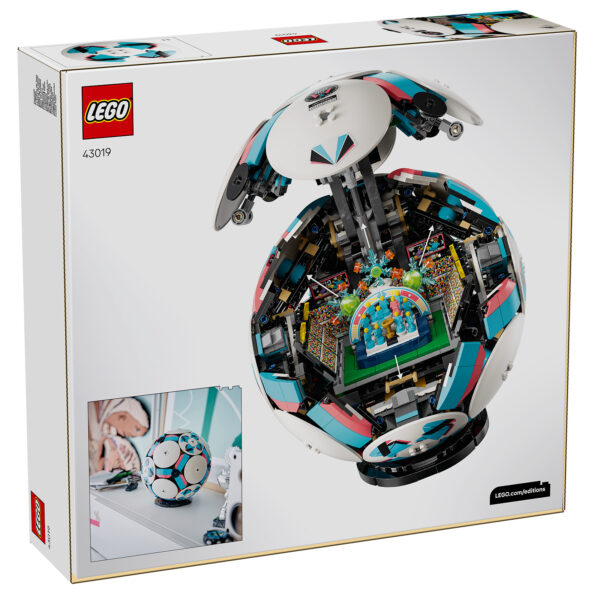 43019 lego editions football 2