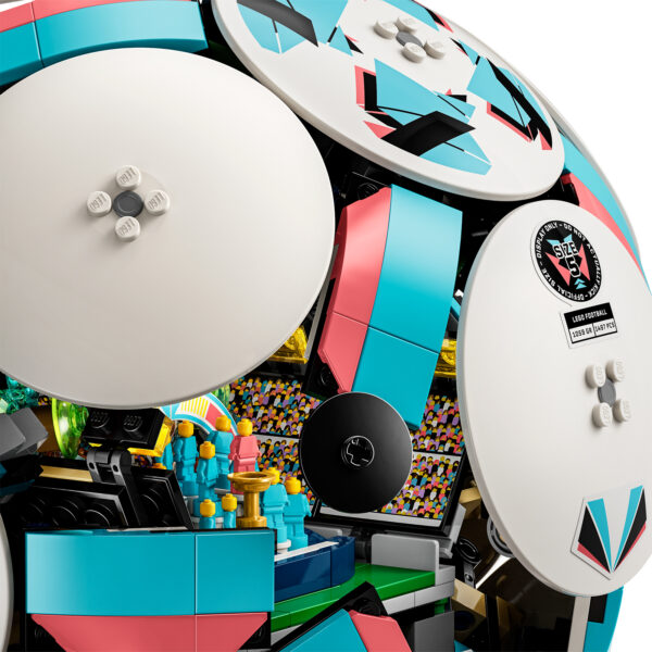 43019 lego editions football 3