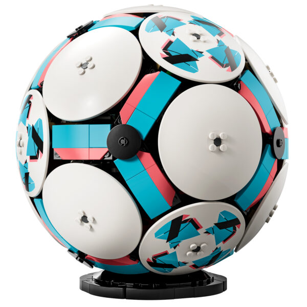 43019 lego editions football 4