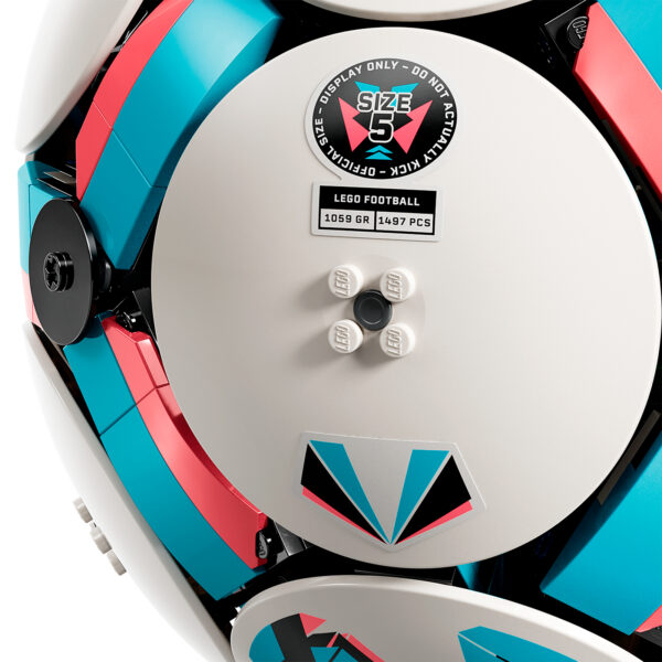 43019 lego editions football 6