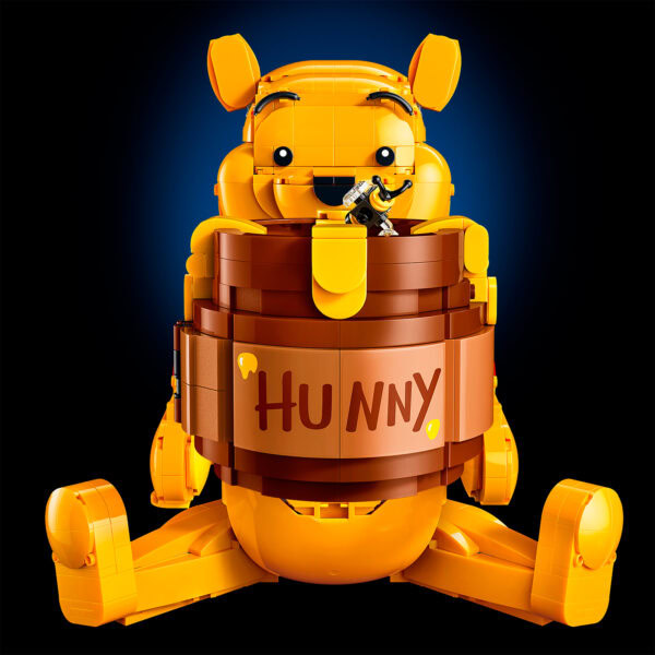 43300 lego disney winnie the pooh 5