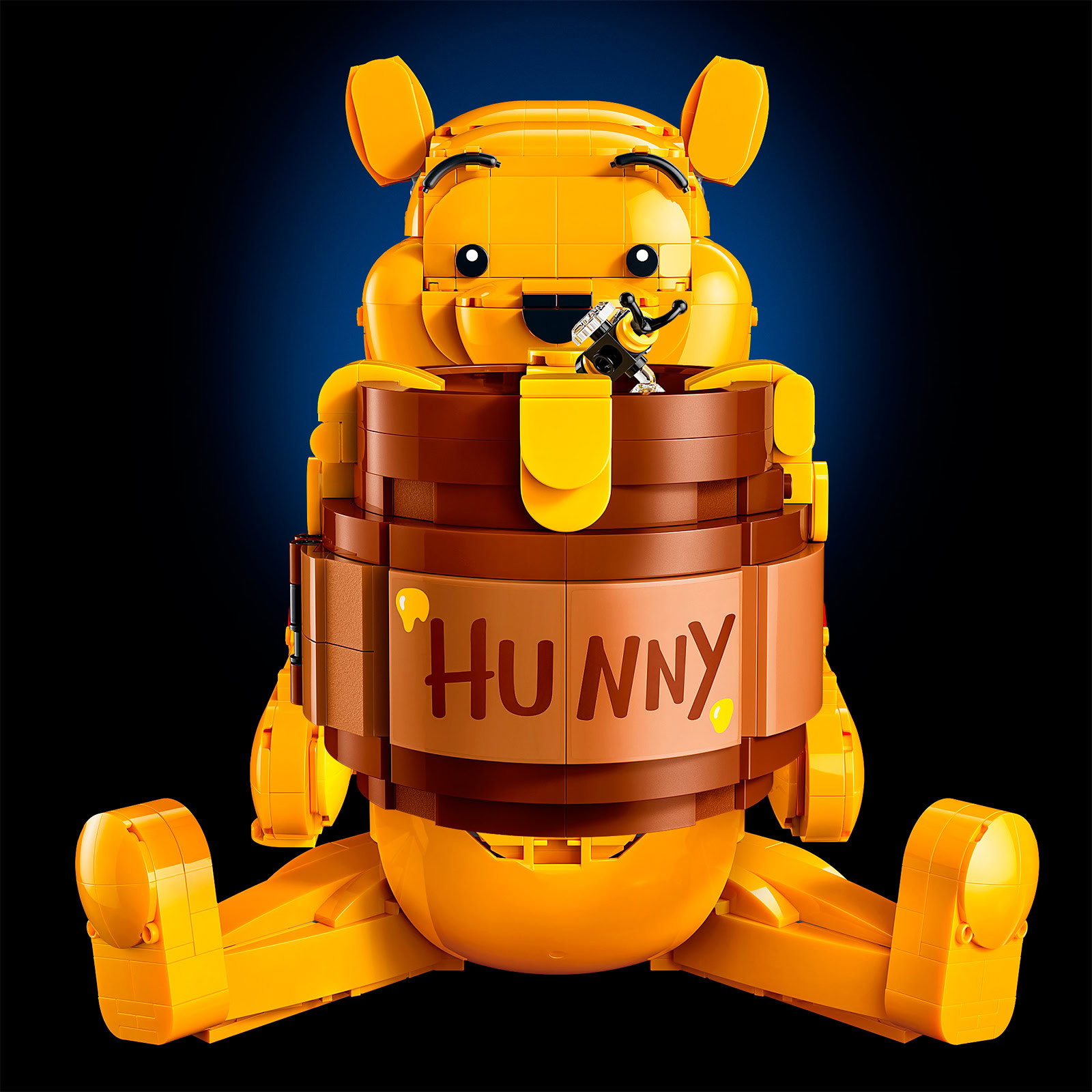 LEGO® Disney Winnie the Pooh Classic Decoration 43300 main image 0